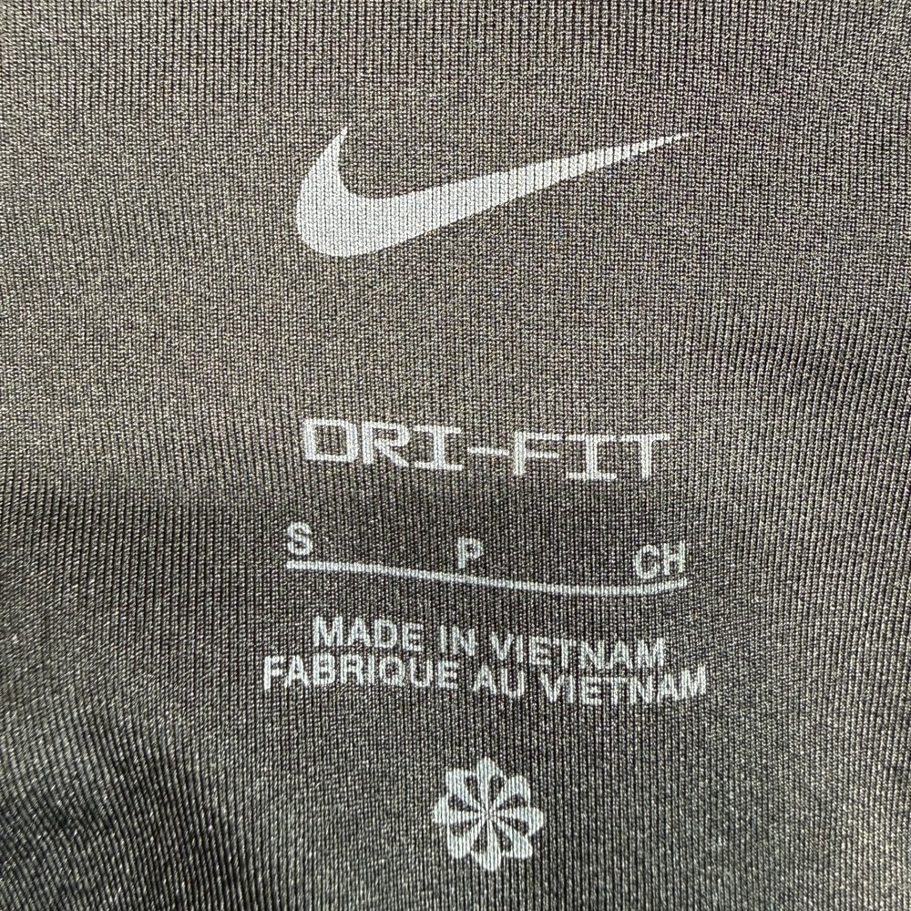 Nike Challenger Dri-FIT Running Shorts Mens Small Black Lined 5" Inseam CZ9066 - Picture 10 of 13